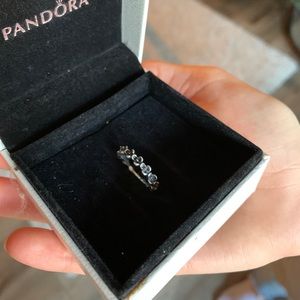 Pandora ring
